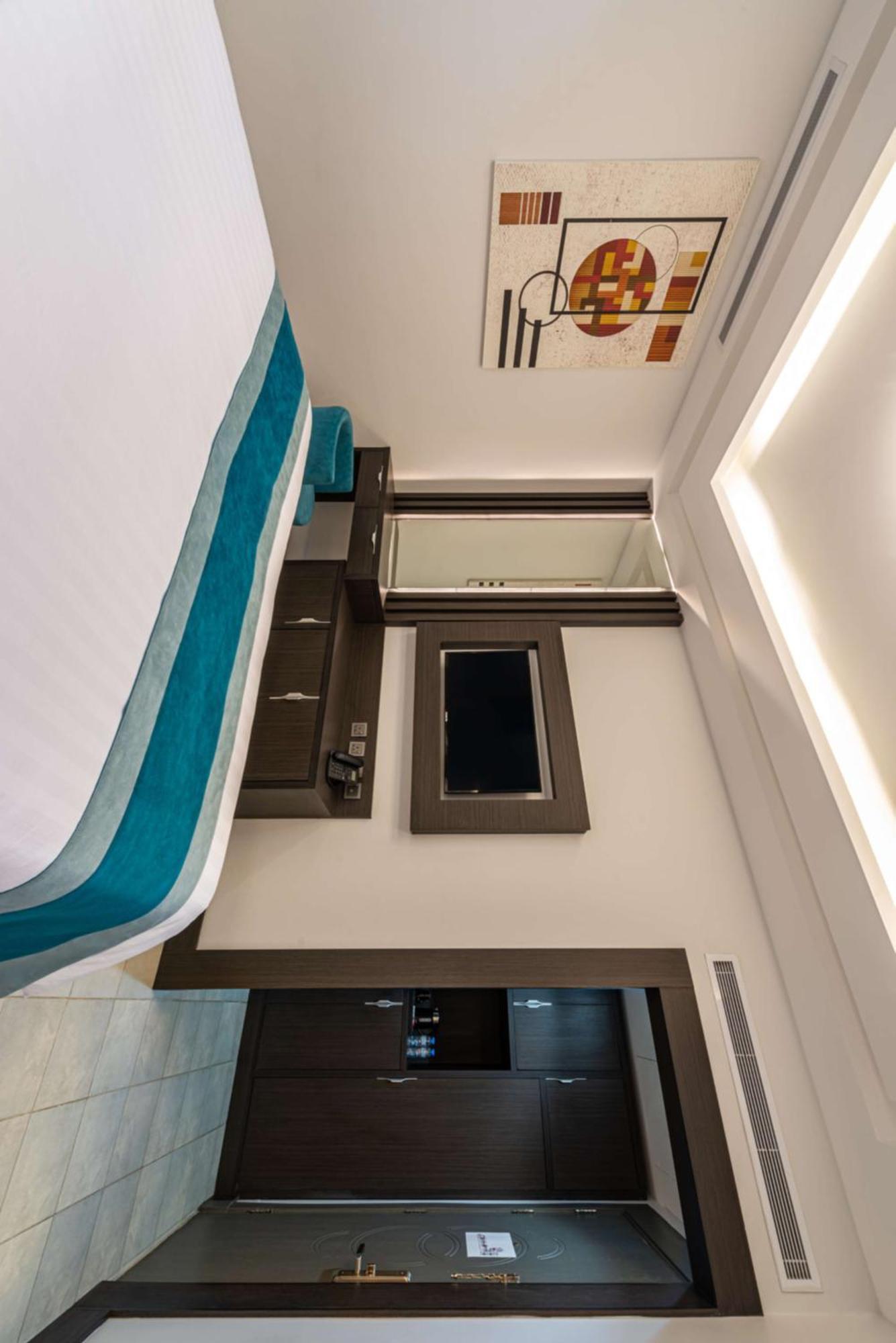 Best Western Ajyad Makkah Mecca ภายนอก รูปภาพ